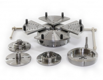 ست چهارنظام خراطی